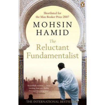 The Reluctant Fundamentalist         {USED}